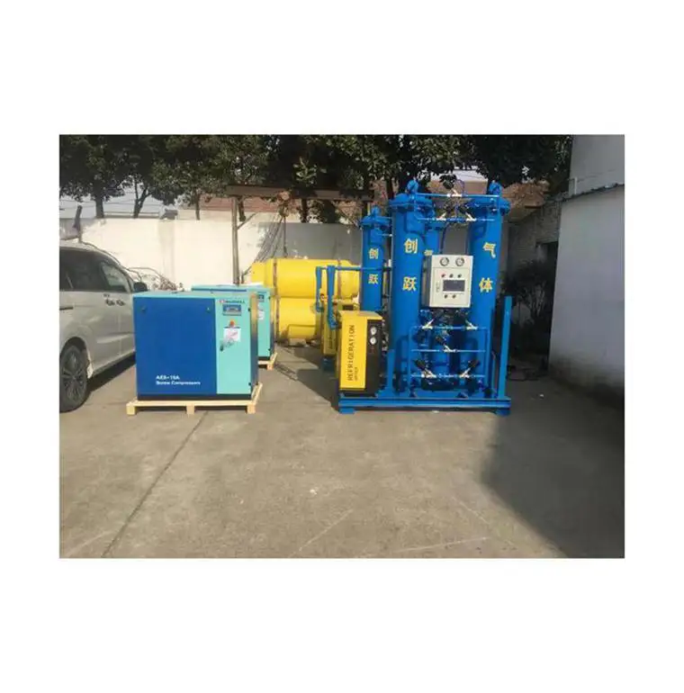 10L Nitrogen generation purity equipment gas generator nitrogen