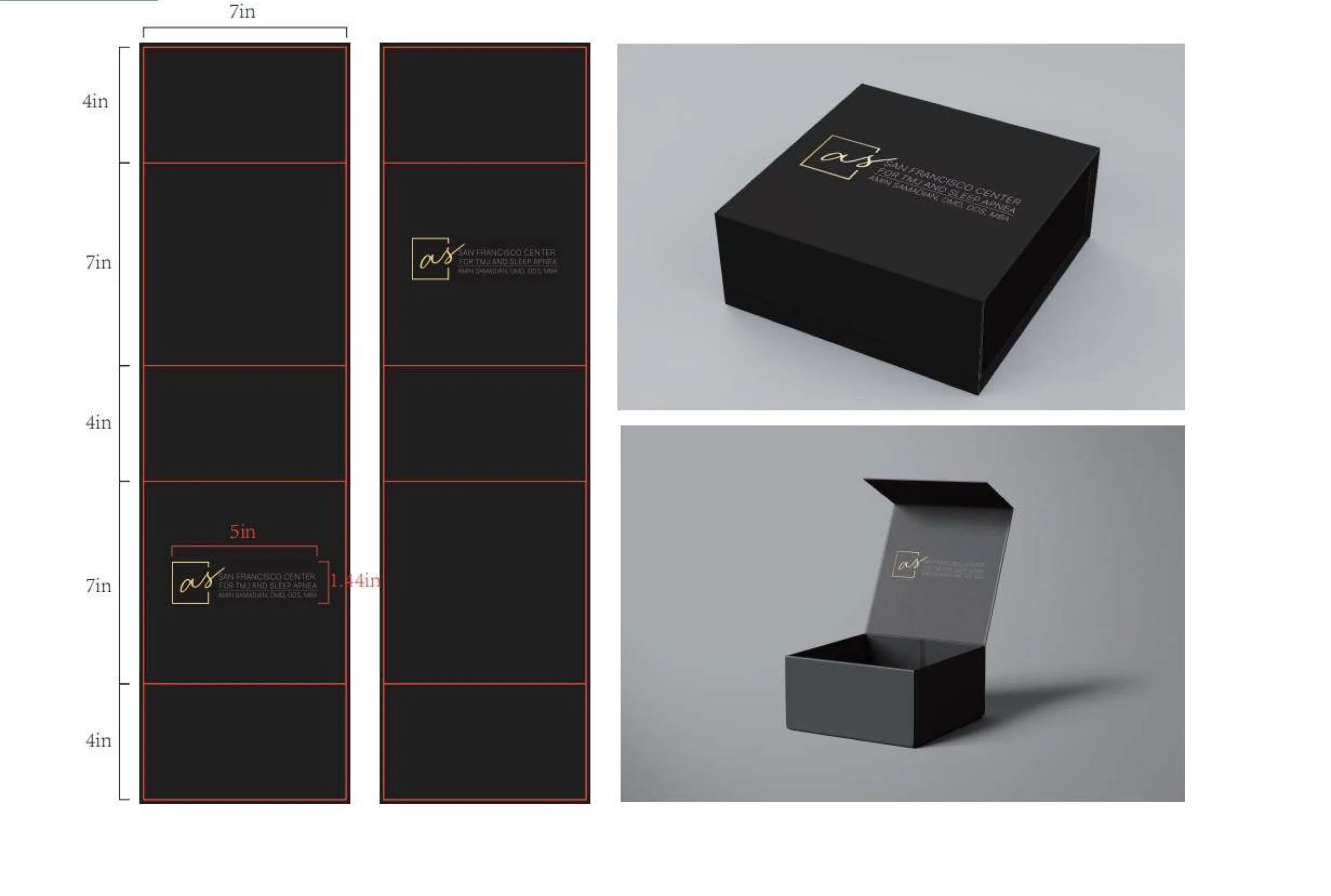 cosmetics cardboard gift magnetic box with inserts, magnetic paper gift box with window, magnetic gift boxes with foam insert