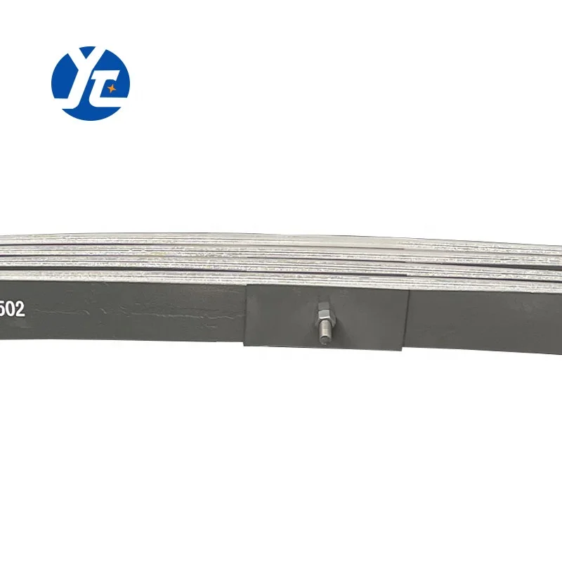 benz leaf spring actros