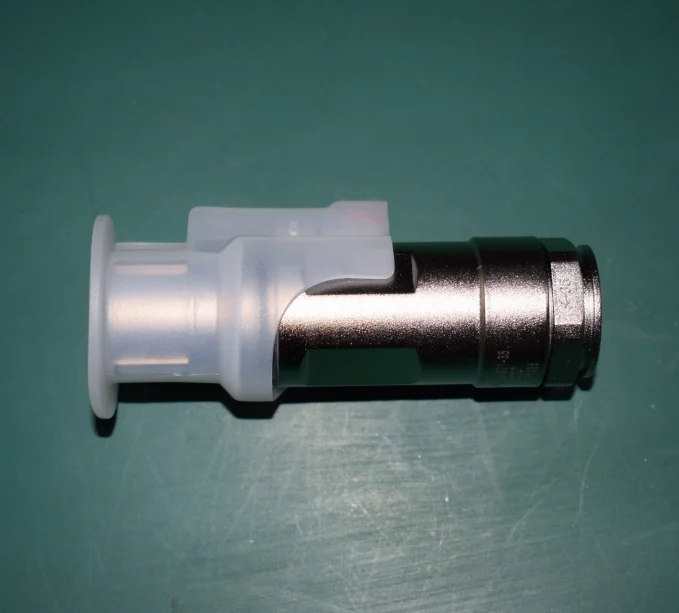 
PL18T-300-35 Amphenol Product:Powerlok 1POS Straight Assembly Plug 35MM2 FOR T KEYING 