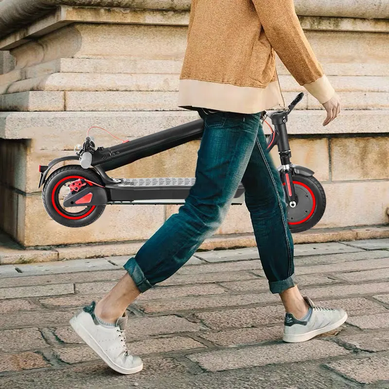 Быстро самостоятельно от производителя onlywheel в Китае (стандарты 2-колесный Скутер Складной электрический скутер для пожилых людей/350w Мощный складной портативный Электрический способный преодолевать Броды взрослых