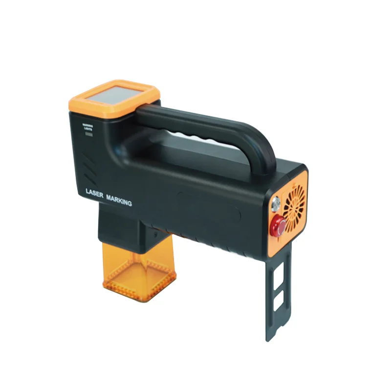 CNC LY factory direct double light source engraving machine for metal cutting