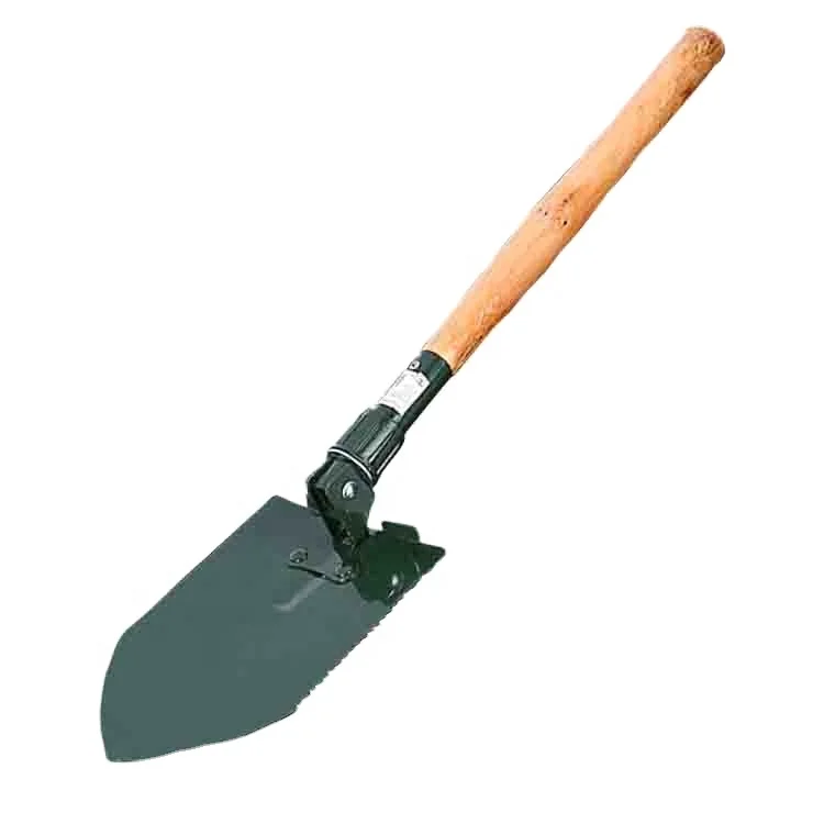 Portable  Multitool Survival  Tools Camping Shovel Stainless Steel Spade