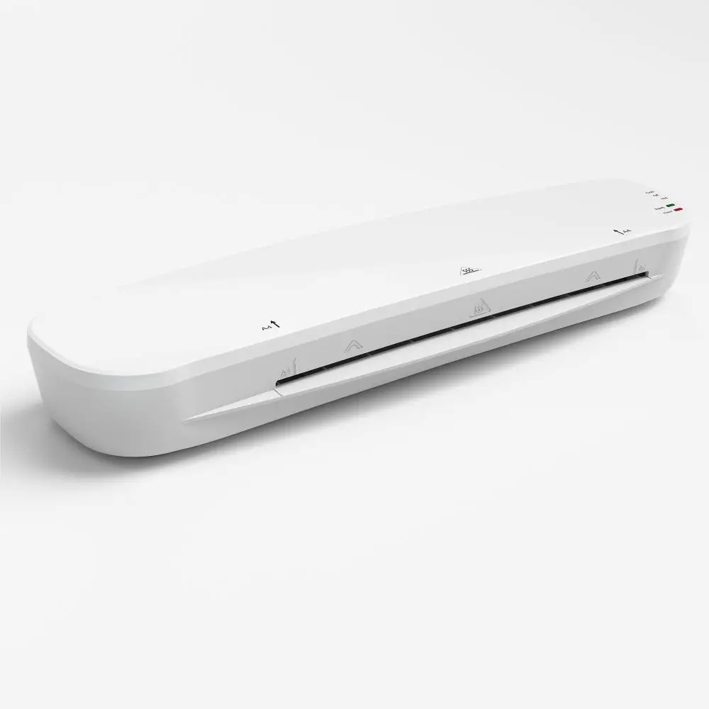 Ламинатор JACC 9,5 дюйма A4, индивидуальная ламинирующая машина, отличная ламинирующая машина IDLM031