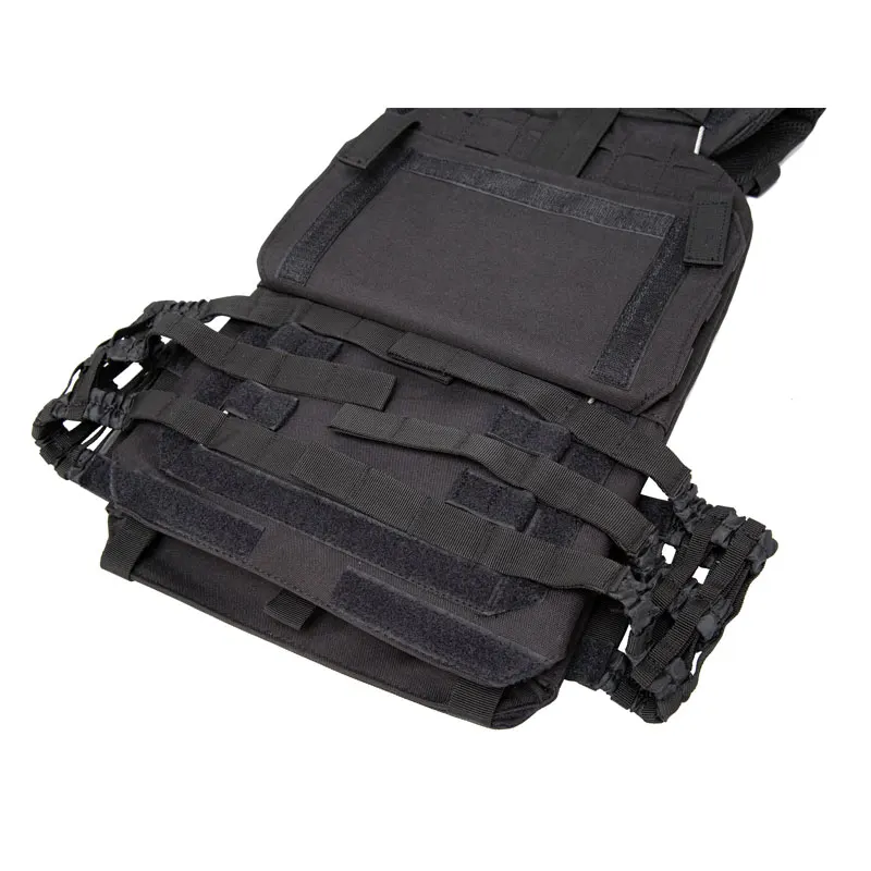 GAF 900D Polyester Tactical Vest Molle System  Heavy Plate Carrier  Vest