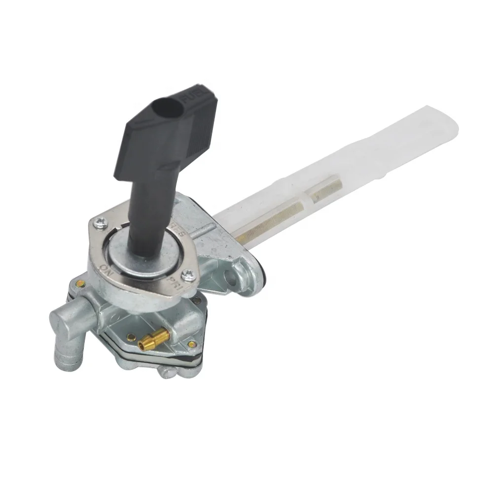 FUEL PETCOCK SWITCH VALVE FOR 2001-2005 SUZUKI BANDIT 1200 GSF1200 S SZ 44300-32F10