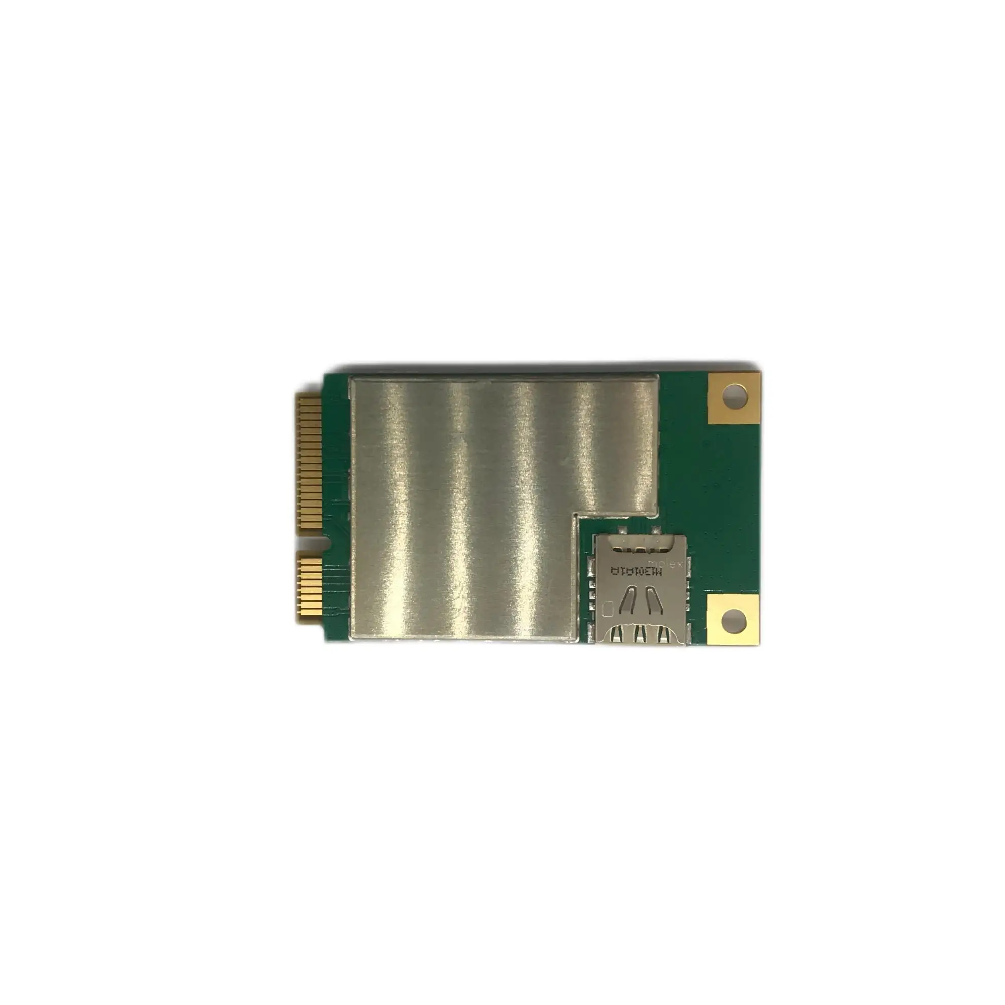 Quectel Eg25-g мини PCIe LTE Cat 4 модуль 4G для IoT/M2M приложений