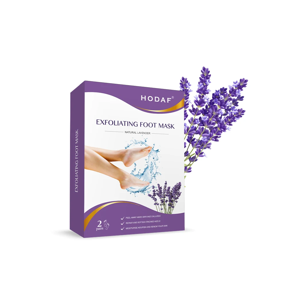 Best Selling Products Remover Feet Peeling Mask Skin Dry Foot Sock