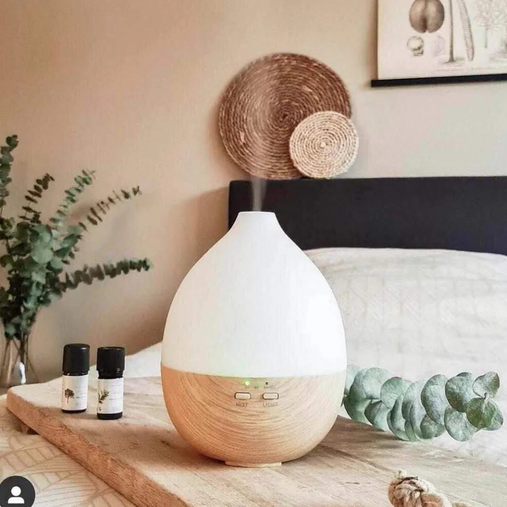 High Quality Essential Oil Diffuser Glass Aroma Diffuser Essential Oil Diffuser