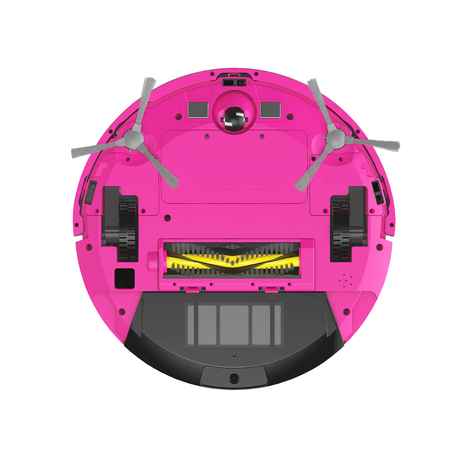 TECBOT S3 робот-пылесос для уборки и мытья интеллектуальное устройство