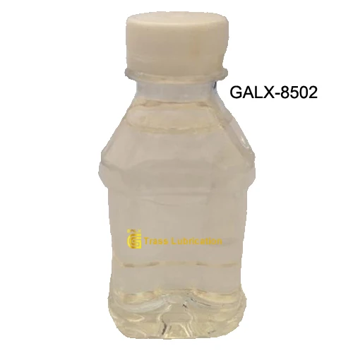 GALX-8502 отличное противоокислительные Антикоррозийная холодильник моторного масла добавка пакет