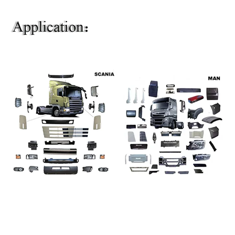 Цилиндр сцепления 3452957006 RCCE0023.8 для Грузовика Mercedes Benz