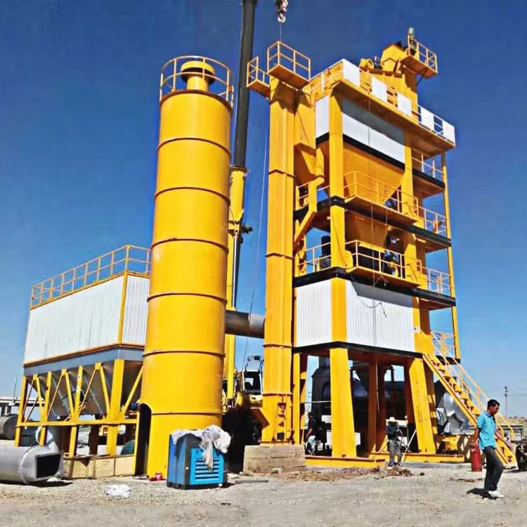 Лидер продаж Асфальтосмесительные установки Корея цена на продажу