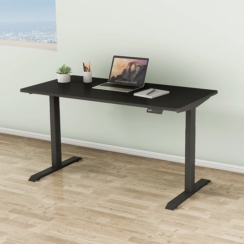 Contuo New Design Standing Desk Computer Desk Modern Home Office Furniture
