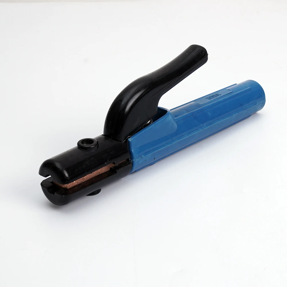 Holland Type Electrode Holders