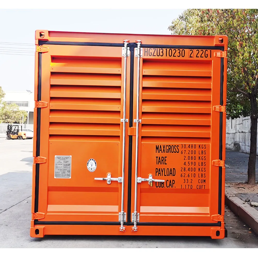 container type generator diesel 3phase 2250kva 1000 kva 1250 kva haiti