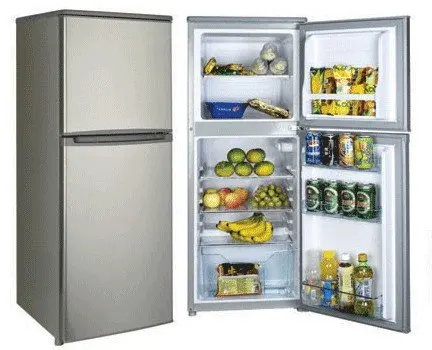 150L customized Wholesale Electric Small Capacity  High Quality China Cheap Hot Selling hotel fridge
