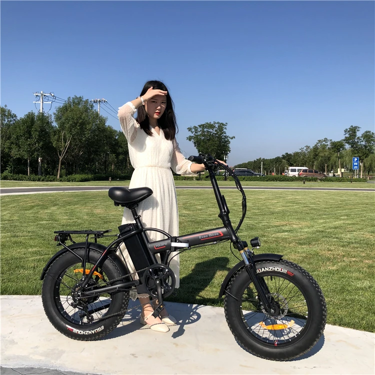 Электрическая Подвеска mtb bafang велосипедная Рама с толстыми шинами ebike/48V750W ebike Электрический велосипед/электрический велосипед складной грузовой 1000