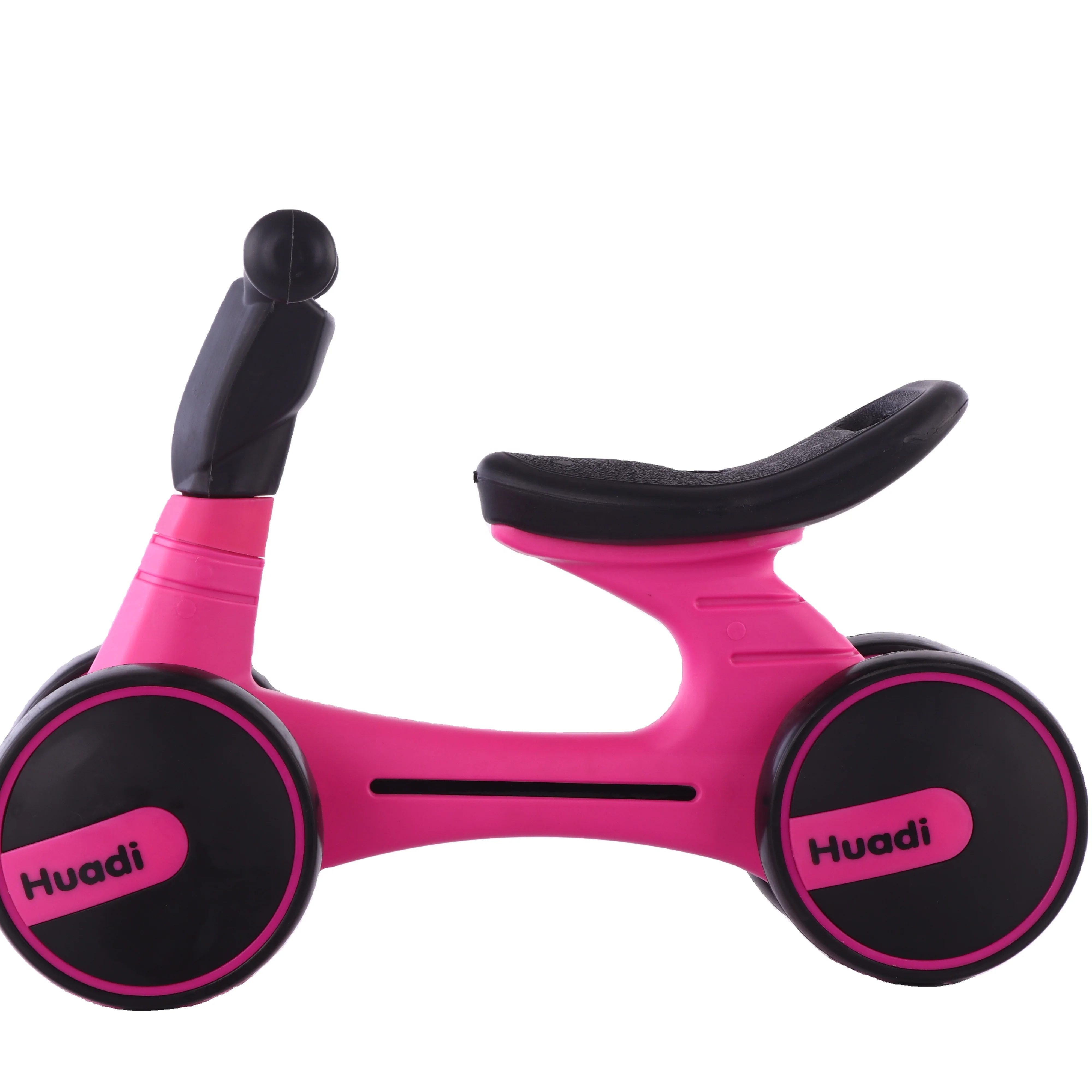 Китайская фабрика, новая модель, обслуживание OEM, дешевый мини-автомобиль для малышей/Детская игрушка для езды на машине, детский раздвижной автомобиль, экологический детский цикл