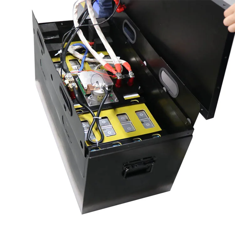 Competitive forklift battery price 3.2v lifepo4 battery 300ah 48v lithium batteries for forklift