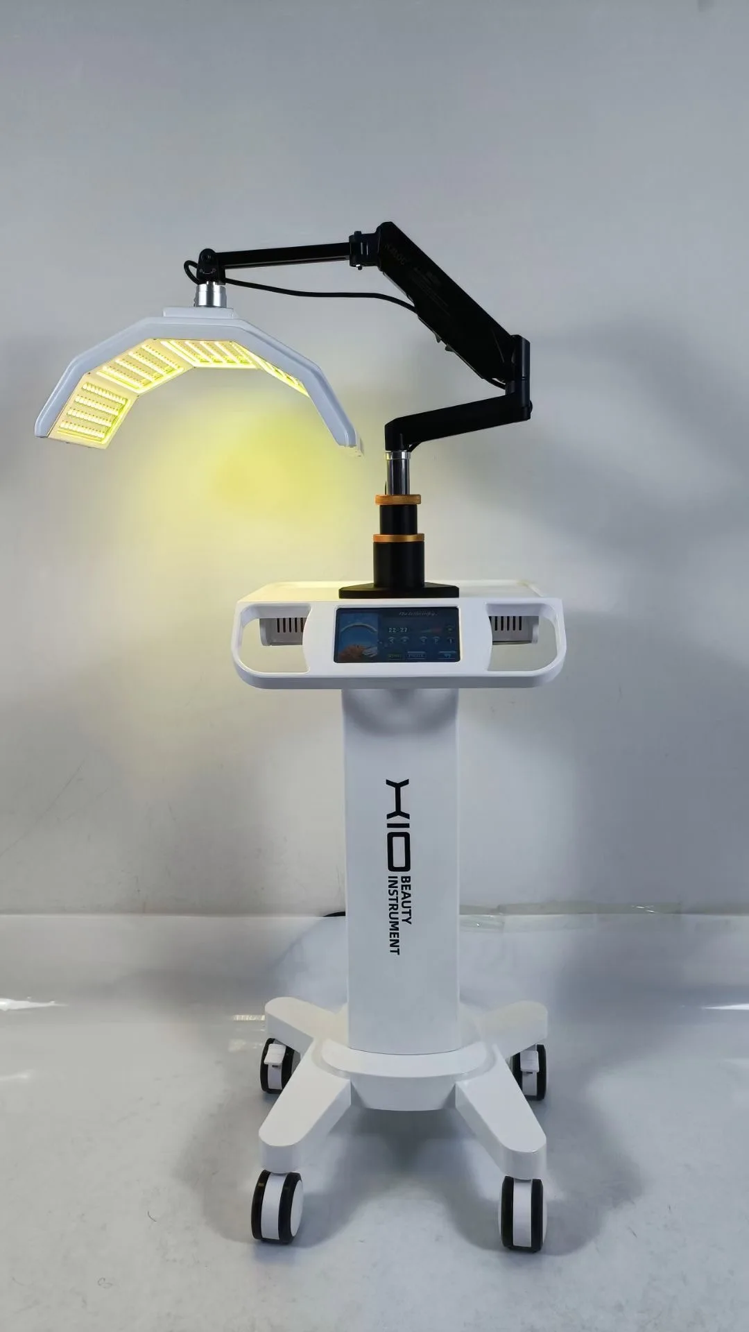led pdt light aesthetic machine