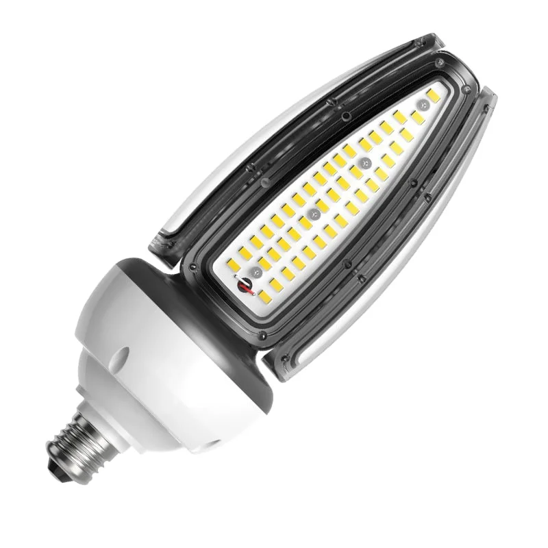 High Luminous LED Corn Light With Constant Current Driver