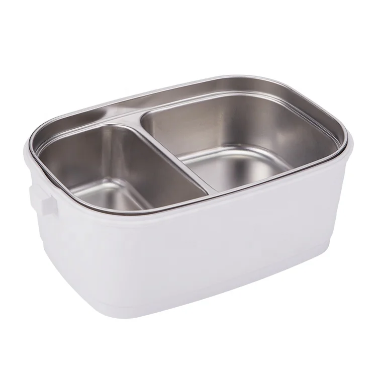 Top Fashion Sealed Storage Insulated Lunch Box For Hot Food Electric Lunch Box Food Heater