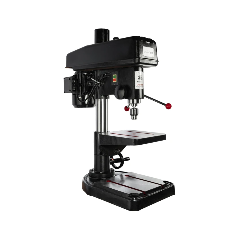 CTZ16 bench drill press mini drilling machine