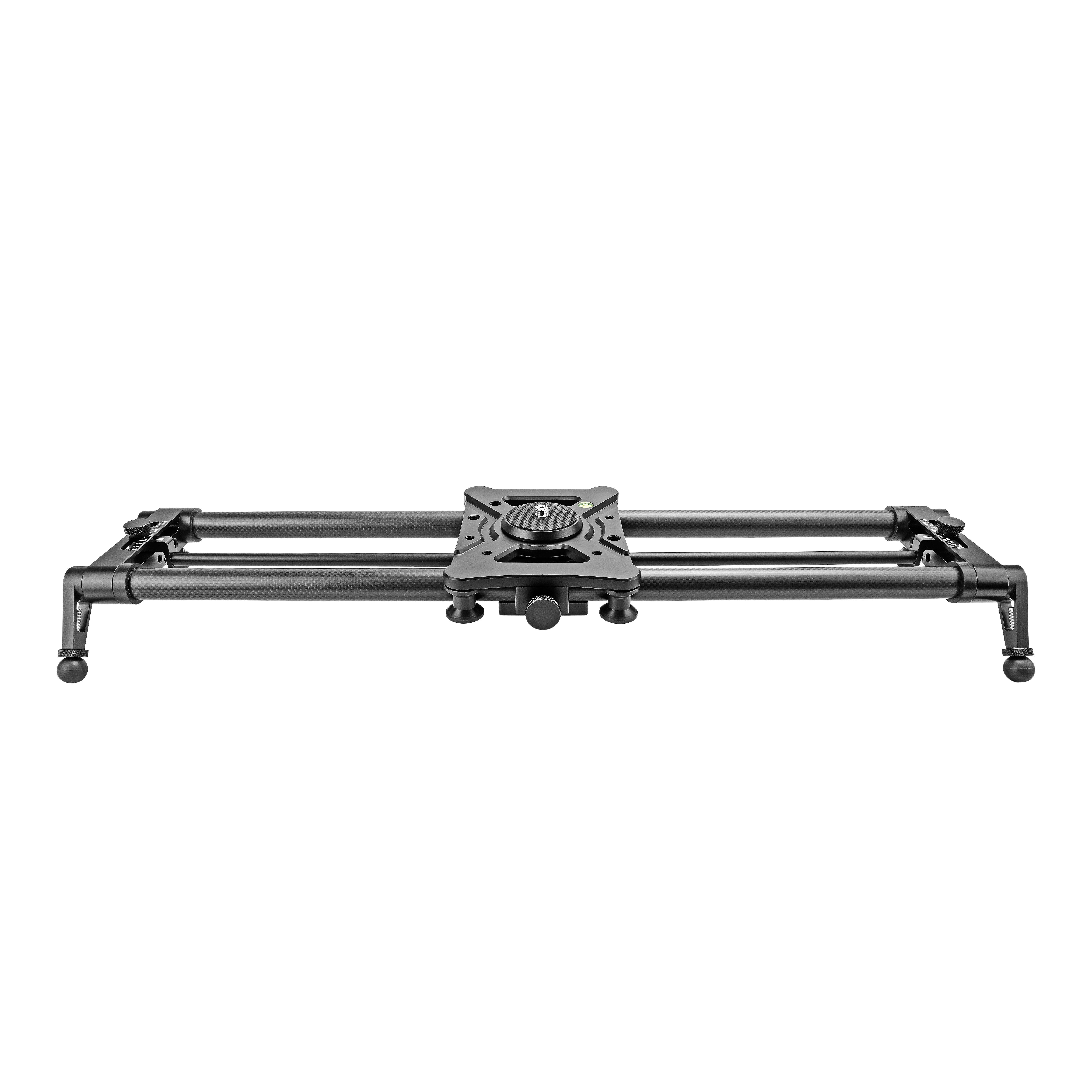 
Electronically controlled time-lapse follow focus photography carbon fiber electric slide 