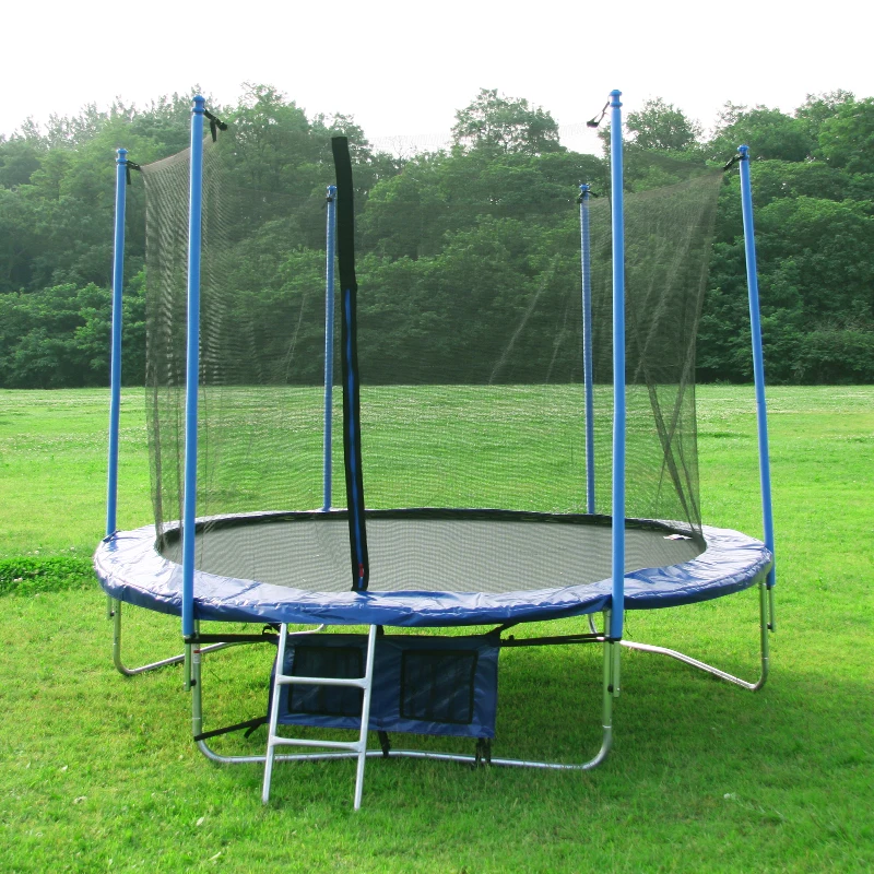 Big Professional Round Commercial In Ground Adult Sports Trampoline Outdoor 10ft 12ft 8ft 10 Ft 14ft 14 8 18 15 Ft 6ft 10 Feet