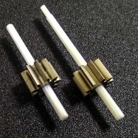 Spare Parts Compatible Gear Kit DB-PP0221 for Domino A Series Inkjet Printer Opaque Pump