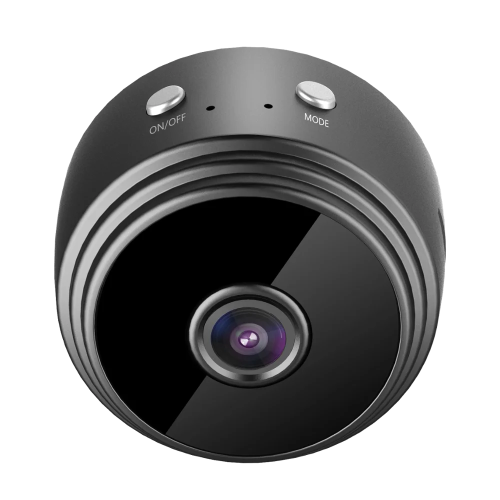 A9 Wifi мини камера 1080P беспроводные камеры видеонаблюдения ночного видения Smart Скрытая камера DV мини видеокамера IP камера-няня камера-видеоняня