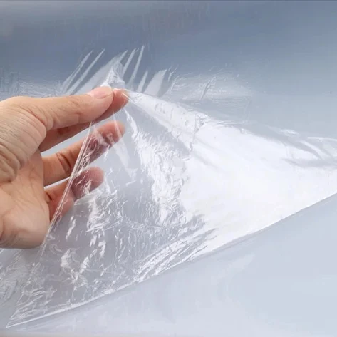 3 мм 5 силиконовая Прозрачная кожа пластина