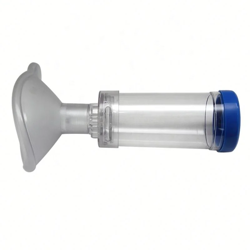 Pediatric Chamber for Dose Inhaler