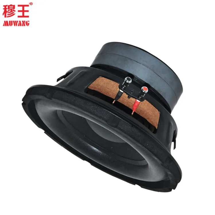 10inch manufacture woofer for stage ktv speaker OEM ODM WL10140P4