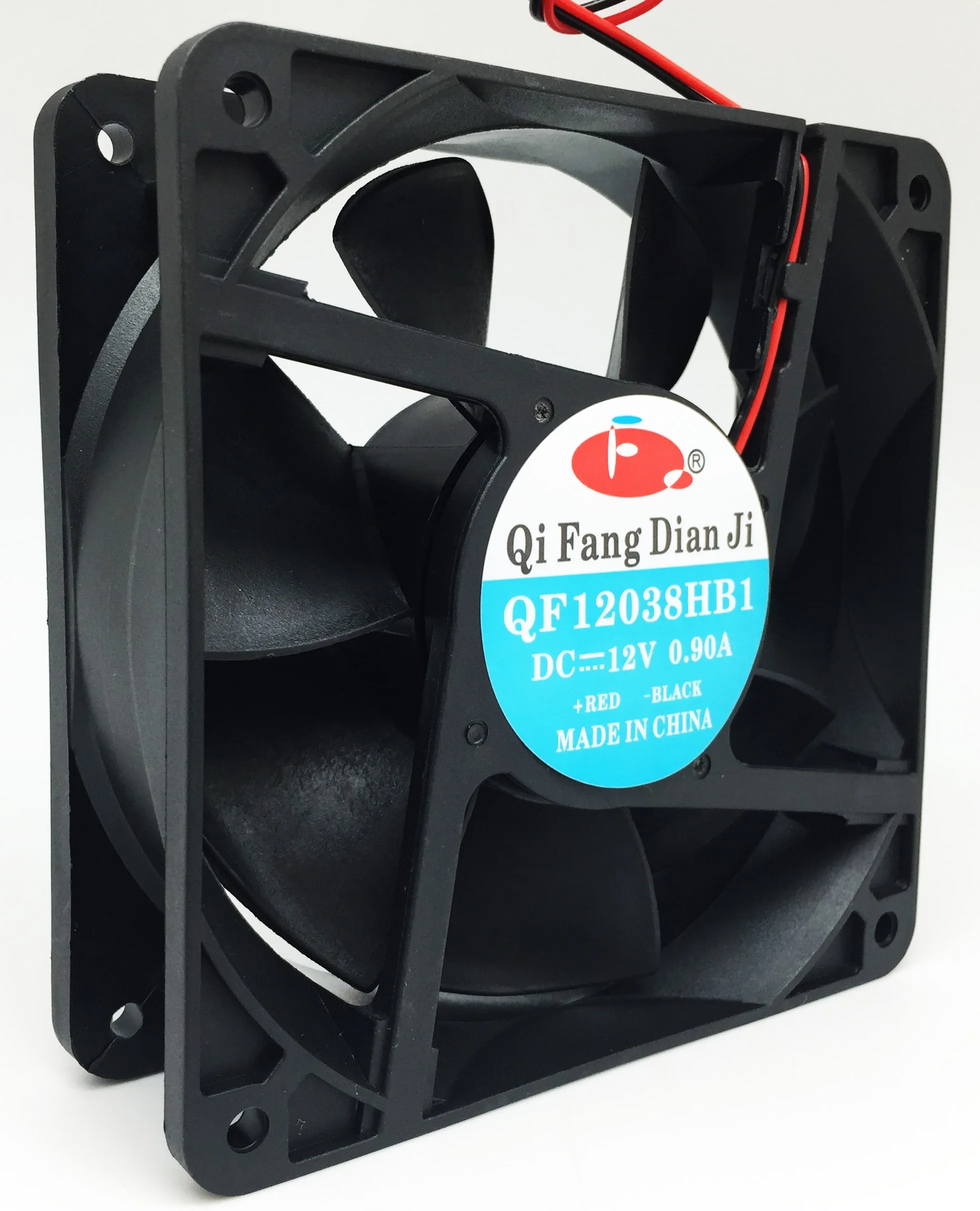 120CFM 120 мм 4 дюймов маленький размер охлаждающий вентилятор dc 12v 24v осевой 120*120*38
