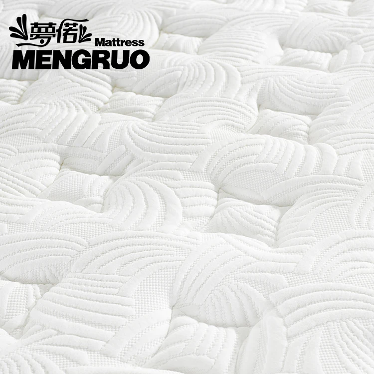 Hotel used King size matelas 10 inch memory foam mattresses buy foldable queen mattress sale