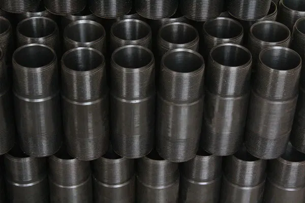Petroleum pipe used in oil field,petroleum tube casing coupling crossover conform to API