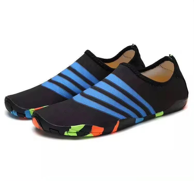 Water Aqua Shoes Unisex Men Women Barefoot Beach Shoes For Men Women