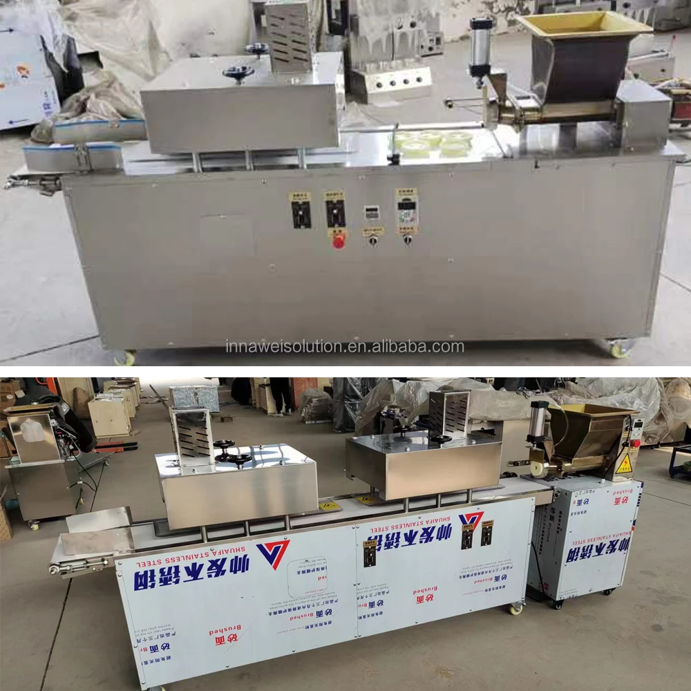 Meat Fish Ball Forming Electric Dough Machine With Automation