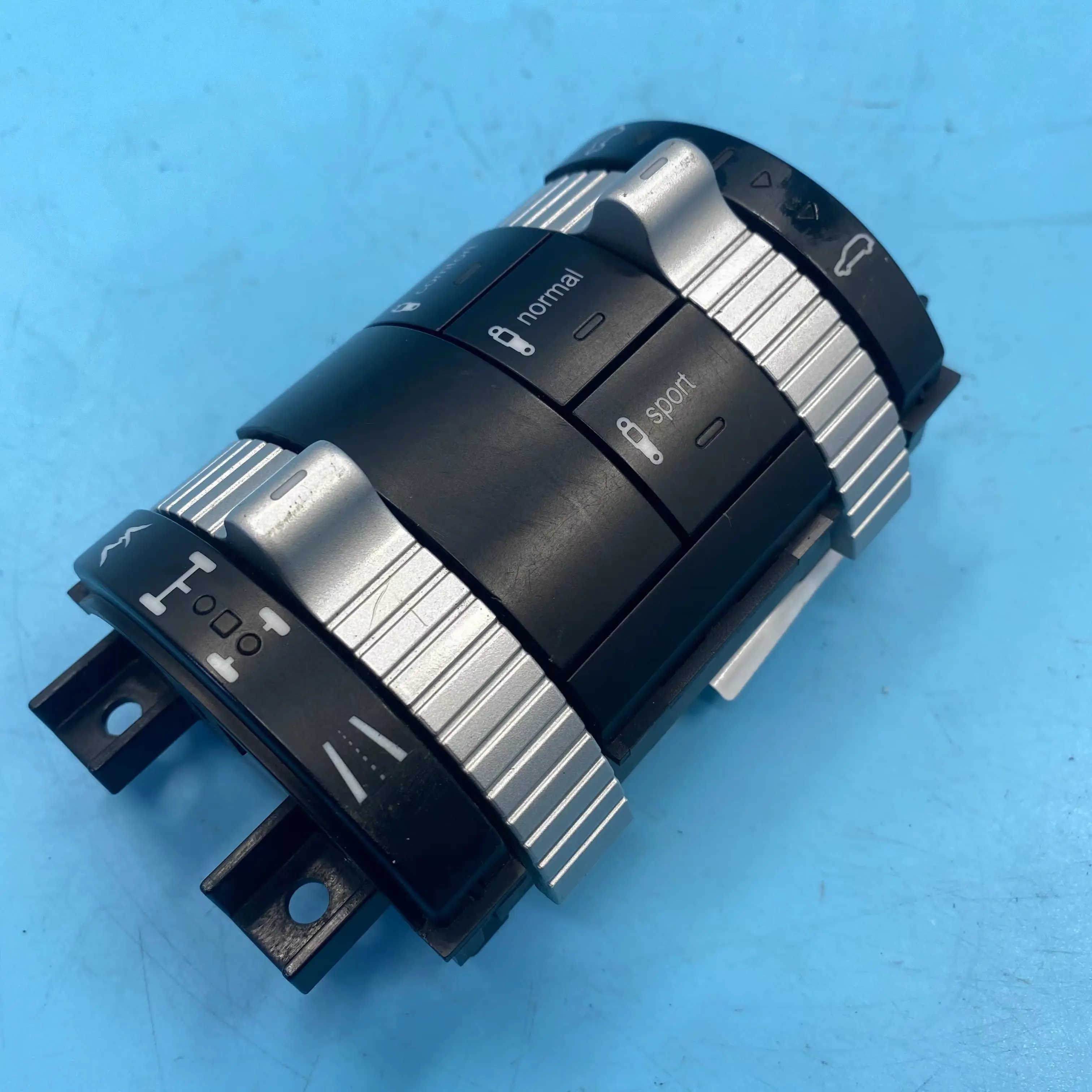 Оригинальный комбинированный переключатель Porsche Cayenne OEM 95861352300 для