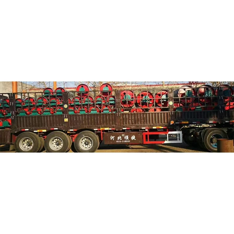 Strong And Durable Feed Conveyor Roller Rice Rubber Rollers