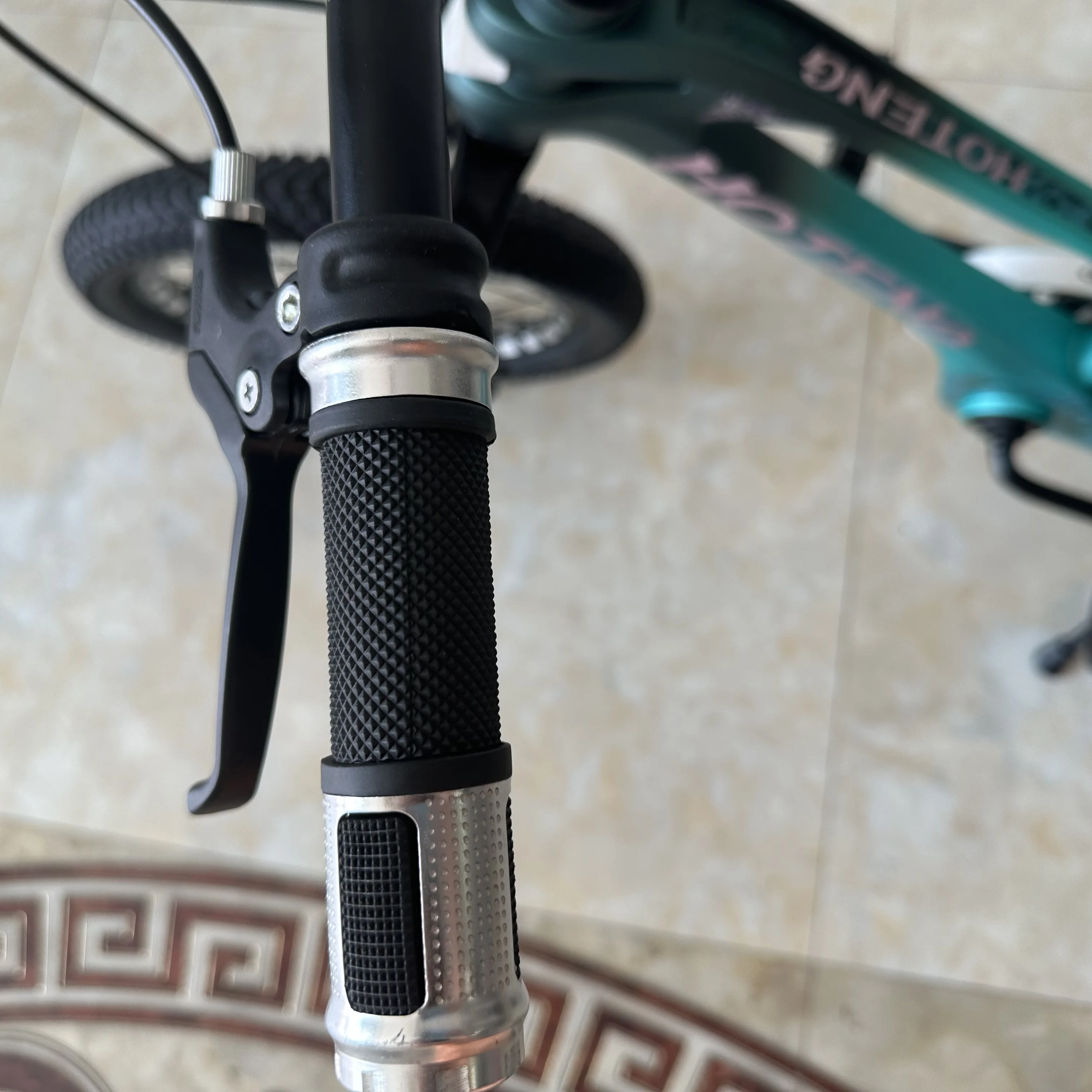 Kids Bicycle Student Bmx Mountain Bike 16  20 Inch Girls Boys For Age From 5-10 Years - Buy Kids Bicycle