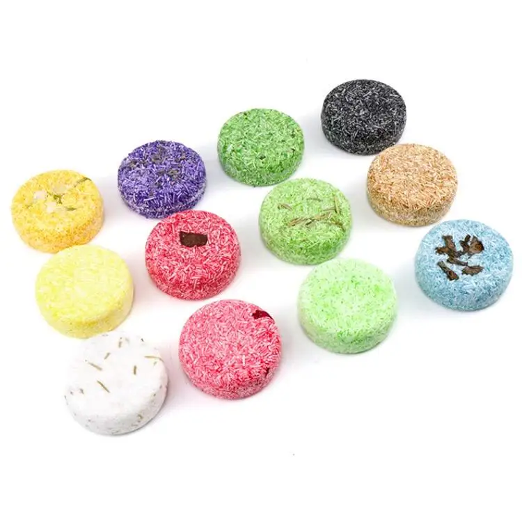 Wholesale high quality natural fragrance handmade hair solid shampoo hair soap soprivate label for hair soap bar
