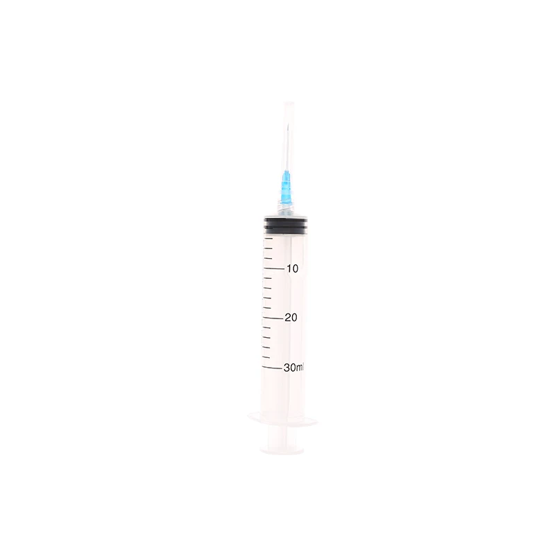 30ml Medical Airless Syringe
