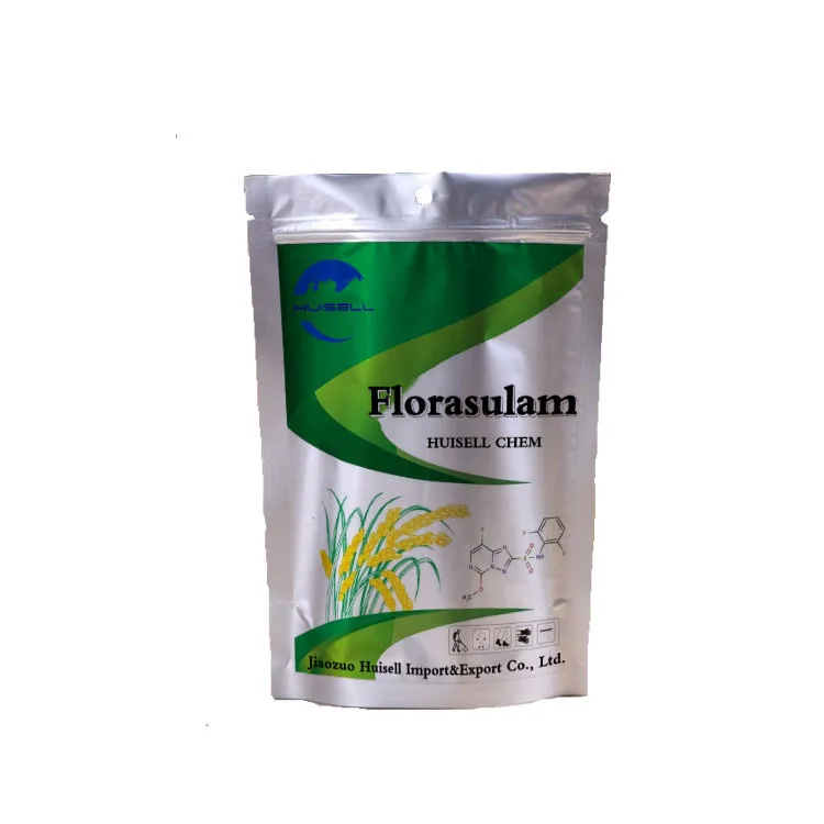 L arge сток лучшая чистота 2,4-D-ethy l hexy l 453g/l + f l orasu l am 6g/l G L P профессиональный производитель l