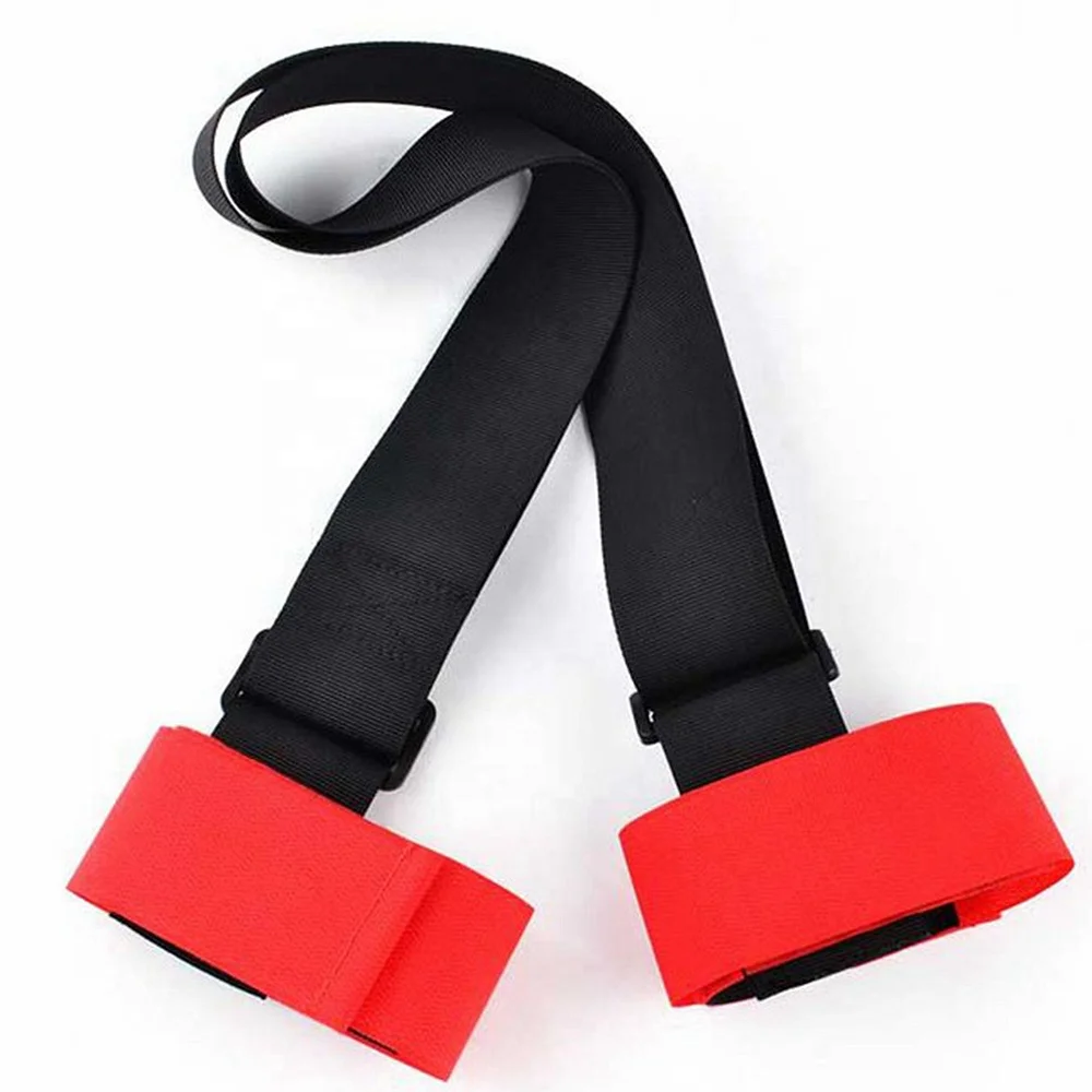 Shenzhen Ski Belt Shoulder Carrying Ski Strap Carrier