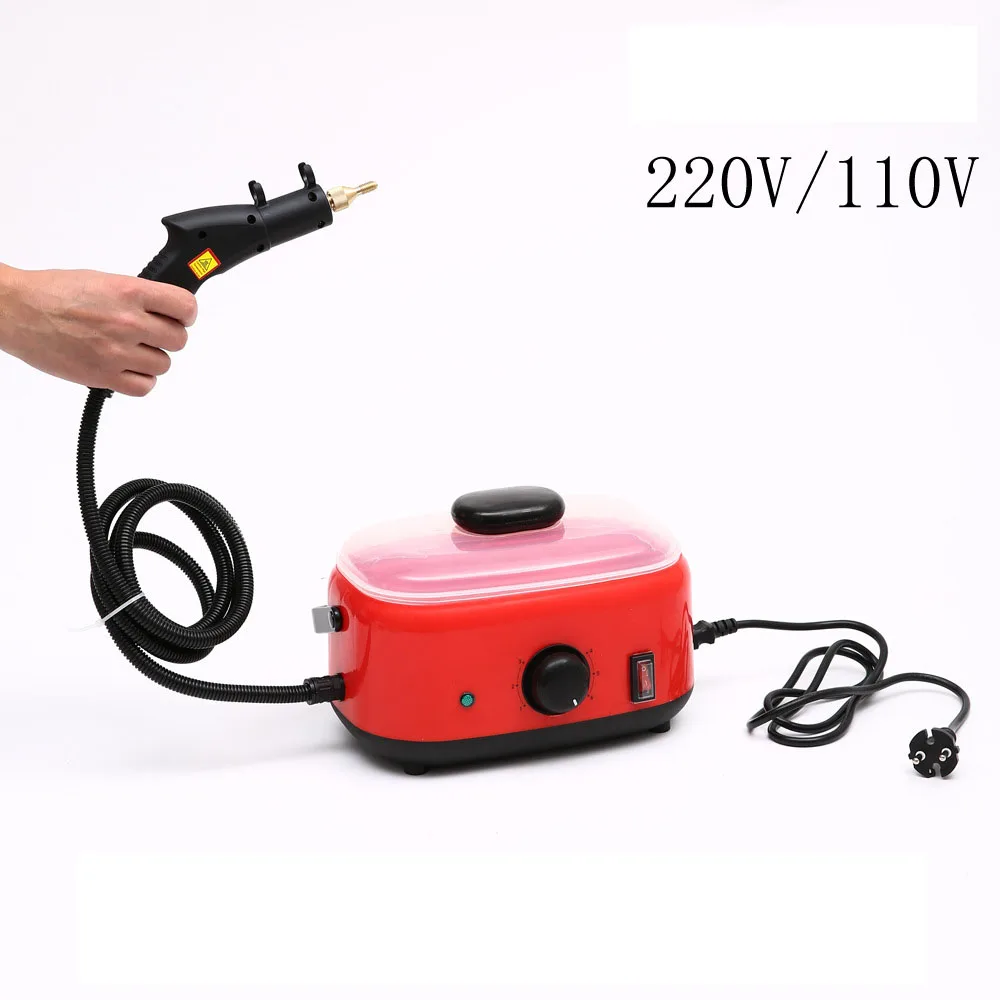 Household cleaning tools handheld multifunctional steam cleaner kitchen car interior high pressure steam cleaner