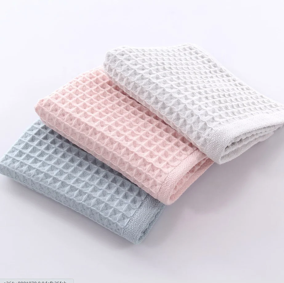 Набор кухонных полотенец с сублимационной печатью