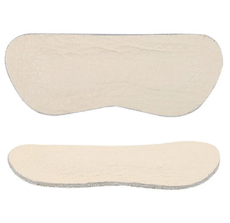Self-Adhesive Heel Cushion Inserts and Good to Prevent Heel Slipping Rubbing Blisters Foot Pain Heel  for Men and Women